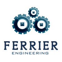 Ferrier Engineering logo - Similar company to Invent Design Pty Ltd