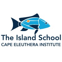 Cape Eleuthera Institute logo - Similar company to New Heaven Reef Conservation Program