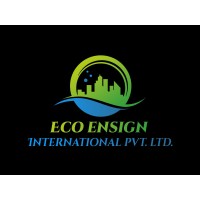 Eco Ensign International logo - Similar company to Safesphere