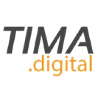 TIMA Digital logo - Similar company to Zahran Information Technologies