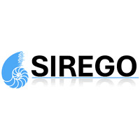 SIREGO GmbH logo - Similar company to Web’N’Roll By Schmizz