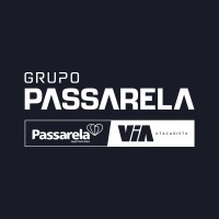 Grupo Passarela logo - Similar company to Acats - Associação Catarinense De Supermercados