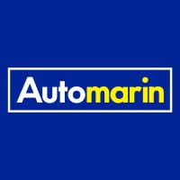 Automarin logo - Similar company to Egeka Oe