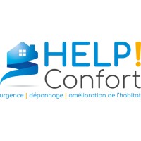 HELP CONFORT LILLE logo - Similar company to Fl Fire - Sécurité Incendie Landes Et Pyrénées Atlantiques