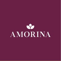 Amorina logo - Similar company to Gritstones