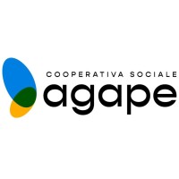 Cooperativa Sociale Agape logo - Similar company to Acus Srl