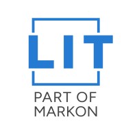 Leverage Information Technologies, Part of Markon logo - Similar company to Integrateit, Part Of Markon, Llc