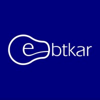 Ebtkar Media Agency logo - Similar company to Pmd Agency