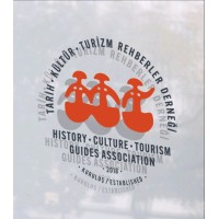 TURKISH TOUR GUIDES logo - Similar company to Skyway Travel Cappadocia
