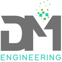 DM ENGINEERING logo - Similar company to Skycel
