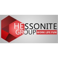 Hessonite Technologies Gmbh Wuppertal/ Warsaw/London logo - Similar company to Evodeck Digital