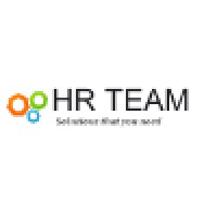 HR Team Belgium logo - Similar company to Acta Management