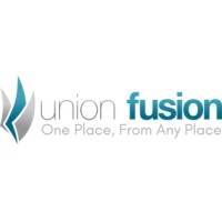 Union Fusion logo - Similar company to Linkedunion
