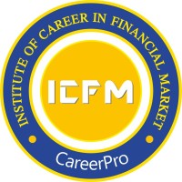 ICFM - Institute of Career In Financial Market (Unit of Career Pro Ventures Ltd) logo - Similar company to A Forean