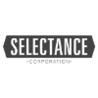 Selectance Group logo - Similar company to Boho House