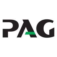 PAG sp. z o.o. logo - Similar company to 3Concept