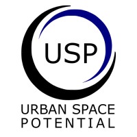 Urban Space Potential logo - Similar company to Treligan