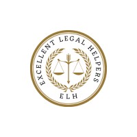 Excellent Legal Helpers logo - Similar company to Whittingham Law