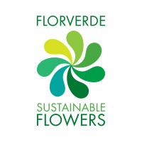 FSF Florverde Sustainable Flowers (Official Page) logo - Similar company to Quindev