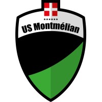 US MONTMELIAN RUGBY logo - Similar company to Oxalli