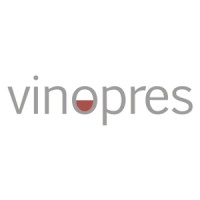 Vinopres logo - Similar company to Doenkers