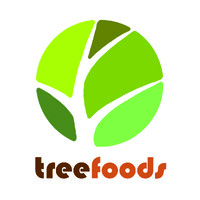 Tree Foods Brasil logo - Similar company to Bomfim Doces