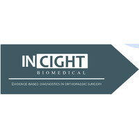 Incight Biomedical logo - Similar company to Odin Therapeutics
