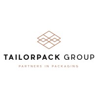 TailorPack Group logo - Similar company to Sfa Packaging