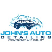 John's Auto Detailing logo - Similar company to Medovik