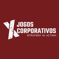 Jogos Corporativos logo - Similar company to Lúdica