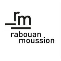 Galerie Rabouan Moussion logo - Similar company to Double V Gallery