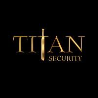 Titan Security logo - Similar company to Netdefense Solutions Llc
