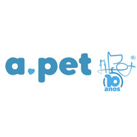 A Pet - Assistência Saúde para Pets logo - Similar company to Comvet