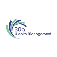 30A Wealth Management logo - Similar company to Play Yellow
