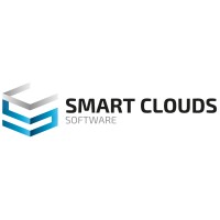 Smart Clouds Software logo - Similar company to Cch.Hackathon
