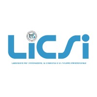LICSI logo - Similar company to Softech