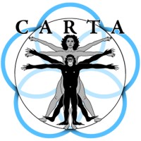 CARTA: Center for Academic Research and Training in Anthropogeny logo - Similar company to Professionals Network
