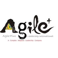 Agile Plus Leadership International Ltd logo - Similar company to Complex Adaptive Leadership (Research)  Ltd