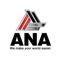 ANA, Inc logo - Similar company to Actimax Plc