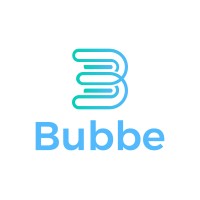 Bubbe Tecnologia logo - Similar company to Voldea