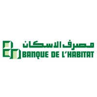 Banque De L'Habitat logo - Similar company to Lbc Services