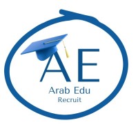 Arab Edu Recruit logo - Similar company to Lifescore Foundation