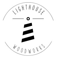 Lighthouse Woodworks logo - Similar company to The Ply Group