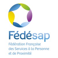 Fédésap logo - Similar company to Ocirp - Engagés Pour L'Autonomie !