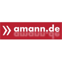 amann.de Experten-Erfolg
