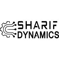 Sharif Dynamics logo - Similar company to Mcilab