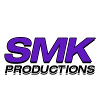 SMK Productions logo - Similar company to Dragon Building Products