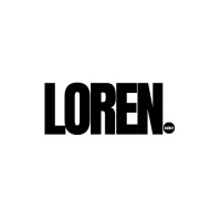Loren Agency logo - Similar company to Strat. Magazine
