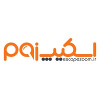 escapezoom logo - Similar company to Iranmavad