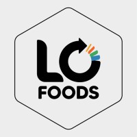 Lo Foods logo - Similar company to Socia